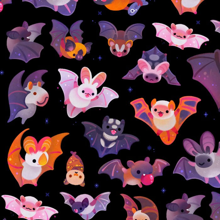 Bat Coffee Mug Gallery Image 2