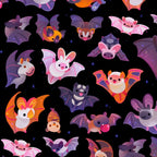 Bat Coffee Mug Gallery Image 2