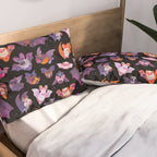 Bat Pillow Sham Gallery Image 2