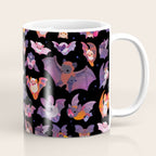 Bat Coffee Mug Gallery Image 1