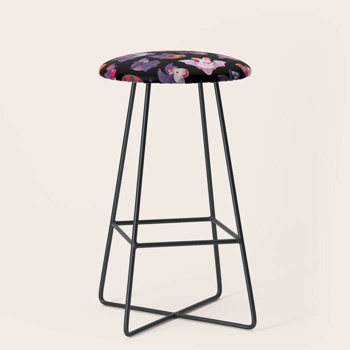 Bat Stool Gallery Image 1