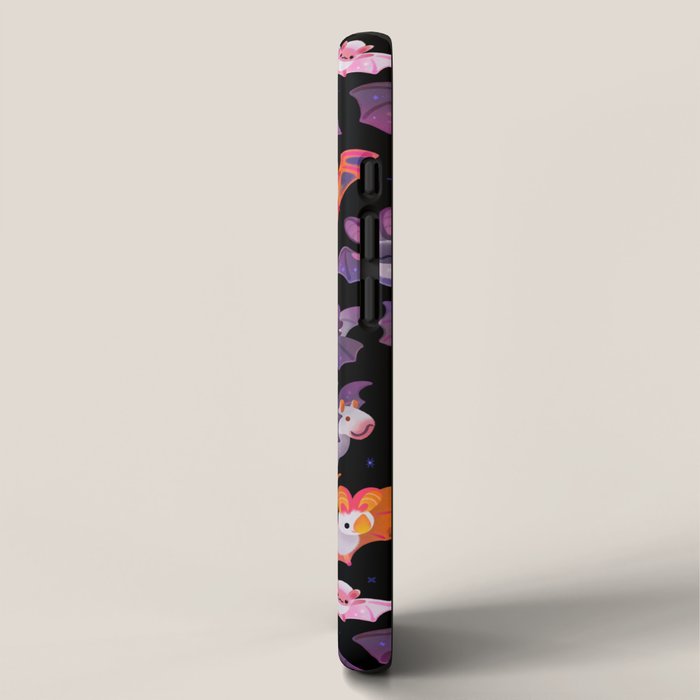 Bat iPhone Case Gallery Image 2
