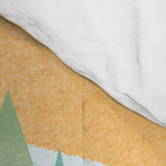 Snow Day Comforter Gallery Image 4