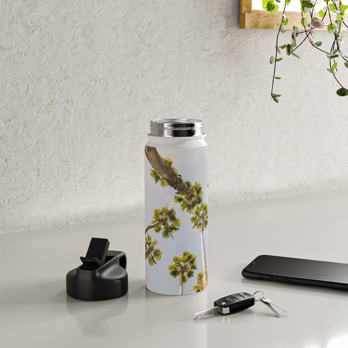 That Cali Life Water Bottle Gallery Image 4
