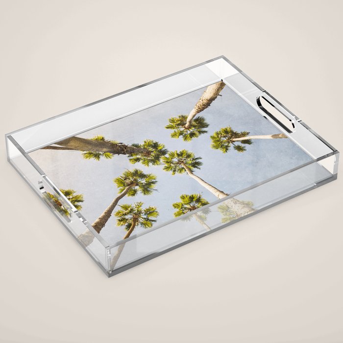 That Cali Life Acrylic Tray Gallery Image 1