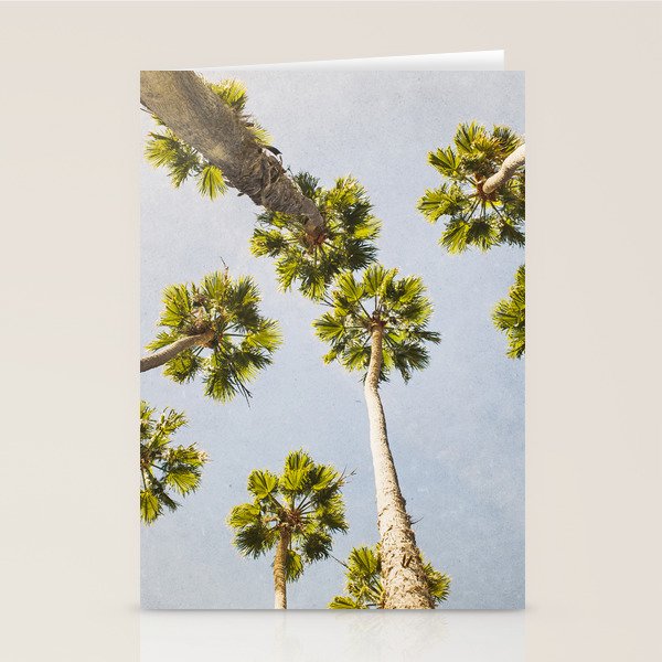 That Cali Life Stationery Card Gallery Image 2