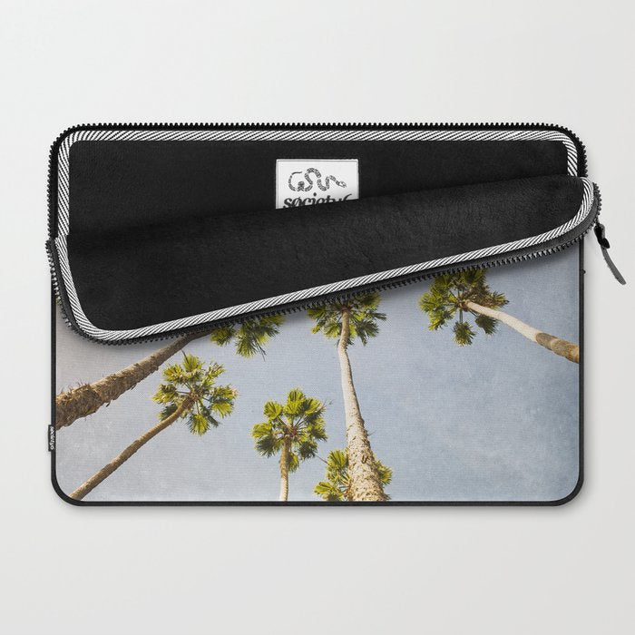 That Cali Life Laptop Sleeve Gallery Image 2