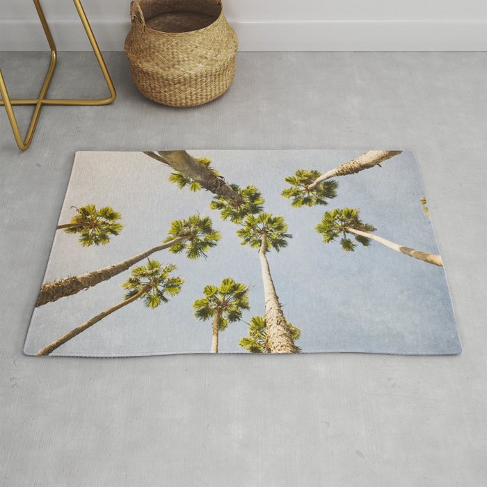 That Cali Life Rug Gallery Image 1