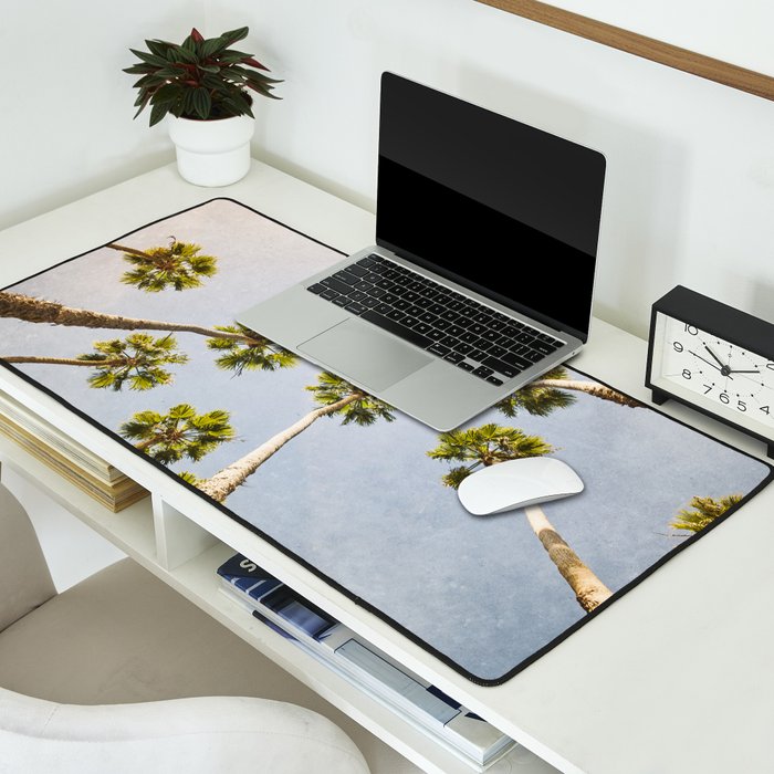 That Cali Life Desk Mat Gallery Image 2