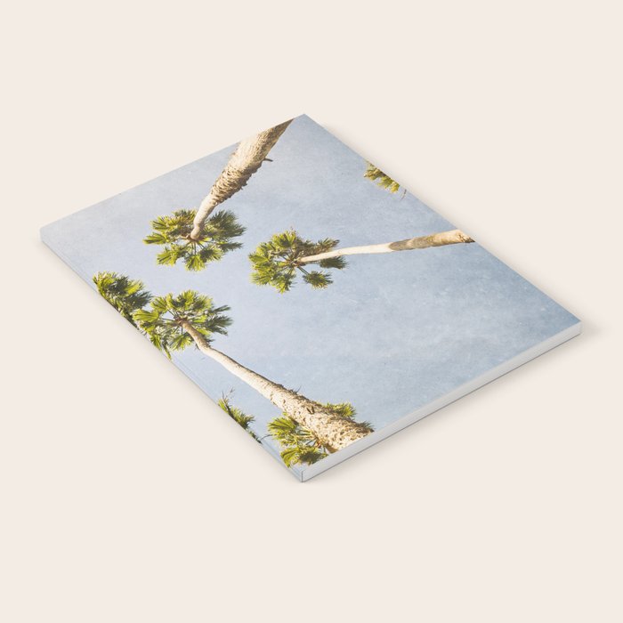 That Cali Life Notebook Gallery Image 1