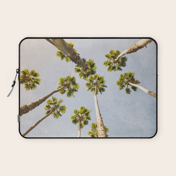 That Cali Life Laptop Sleeve Gallery Image 1