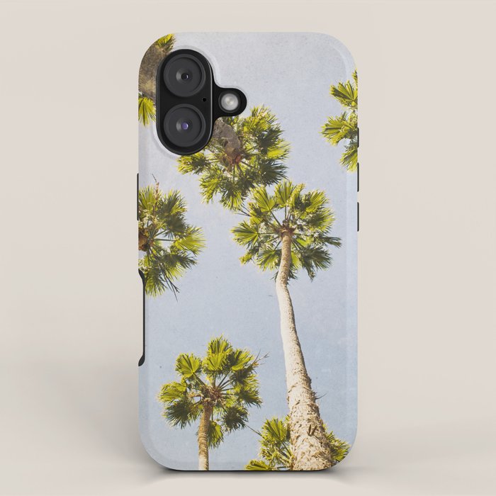 That Cali Life iPhone Case Gallery Image 1