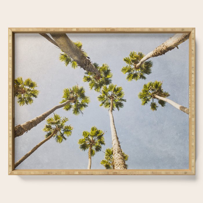 That Cali Life Serving Tray Gallery Image 1