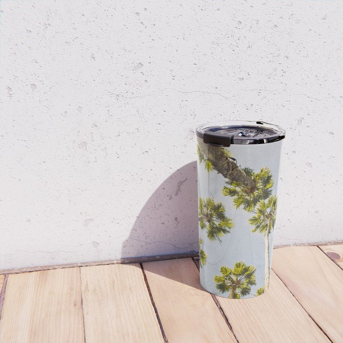That Cali Life Travel Mug Gallery Image 4
