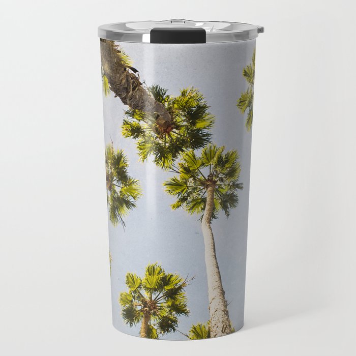 That Cali Life Travel Mug Gallery Image 1