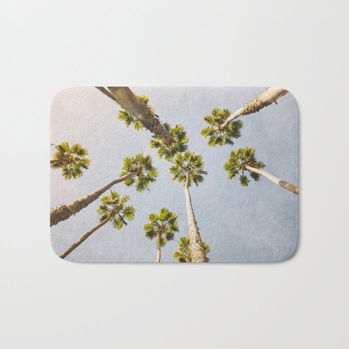 That Cali Life Bath Mat Gallery Image 1