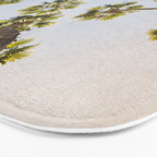 That Cali Life Bath Mat Gallery Image 3