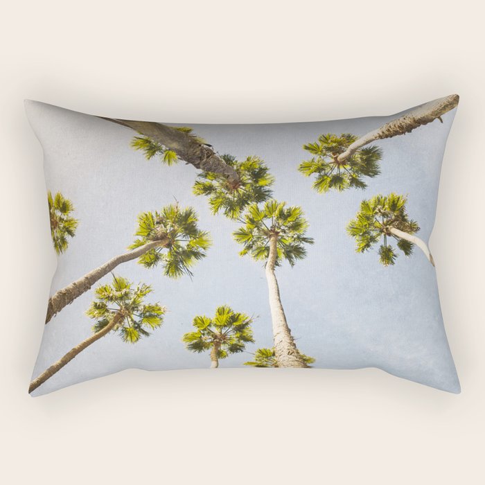 That Cali Life Rectangular Pillow Gallery Image 2