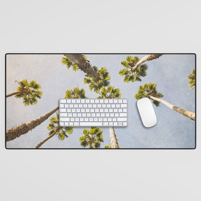 That Cali Life Desk Mat Gallery Image 1