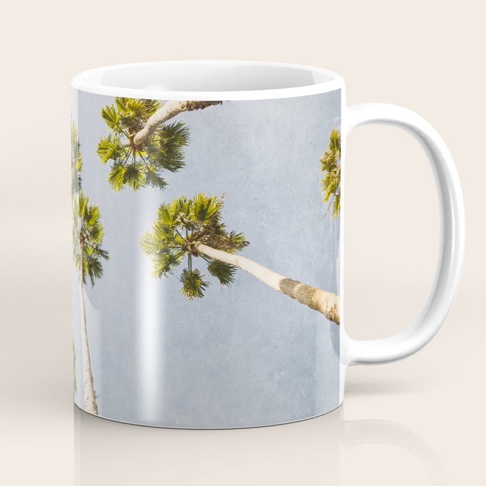 That Cali Life Coffee Mug Gallery Image 1