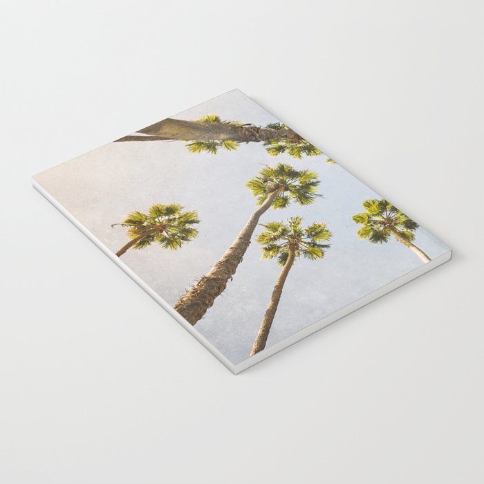 That Cali Life Notebook Gallery Image 3