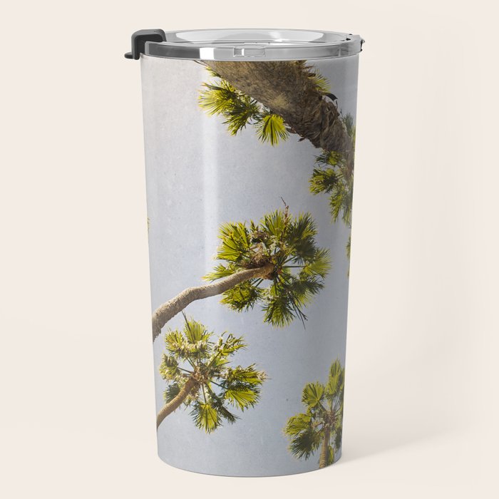 That Cali Life Travel Mug Gallery Image 3
