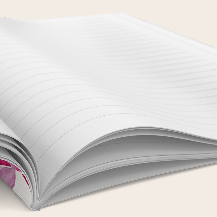 Cat Collection - Magenta Palette Notebook Gallery Image 2