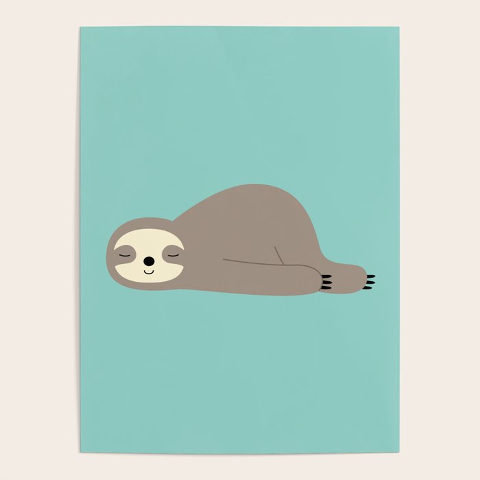 Do Nothing Poster Gallery Image 4
