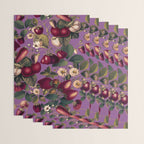 Strawberry Fields Forever VI Wrapping Paper Gallery Image 3