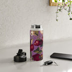 Strawberry Fields Forever VI Water Bottle Gallery Image 4