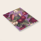 Strawberry Fields Forever VI Notebook Gallery Image 3