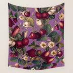 Strawberry Fields Forever VI Wall Tapestry Gallery Image 4