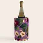 Strawberry Fields Forever VI Wine Chiller Gallery Image 3