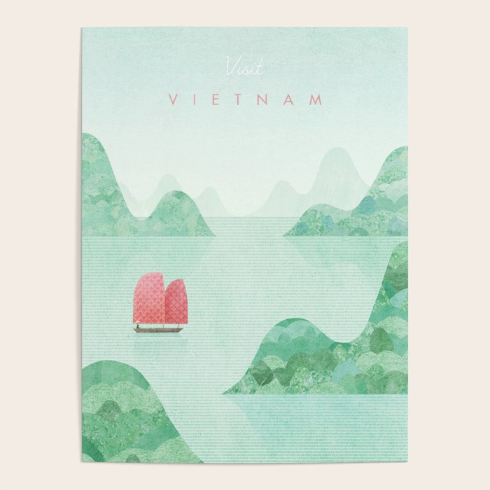 Vietnam Poster Gallery Image 4