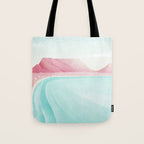 South Africa Tote Bag Gallery Image 1