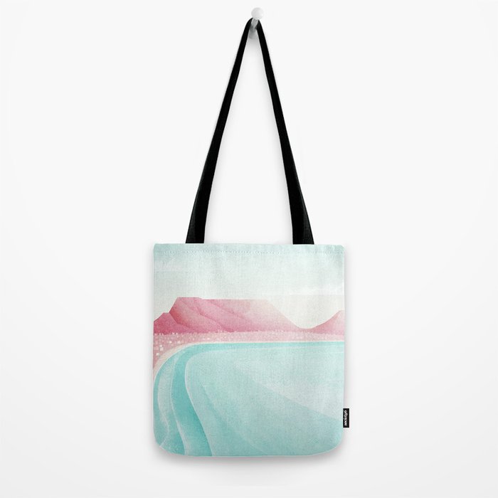 South Africa Tote Bag Gallery Image 2