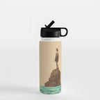 Lonesummer Water Bottle Gallery Image 1