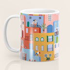 Home together Coffee Mug Gallery Image 3