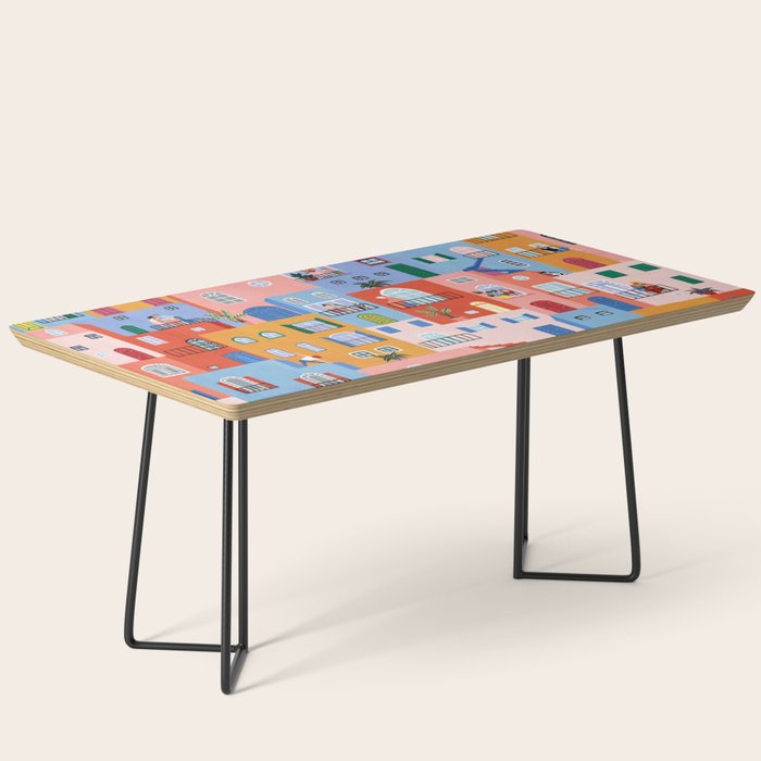 Home together Coffee Table Gallery Image 1