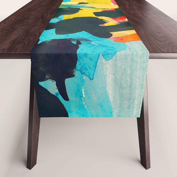 Lonely Water Table Runner Gallery Image 1