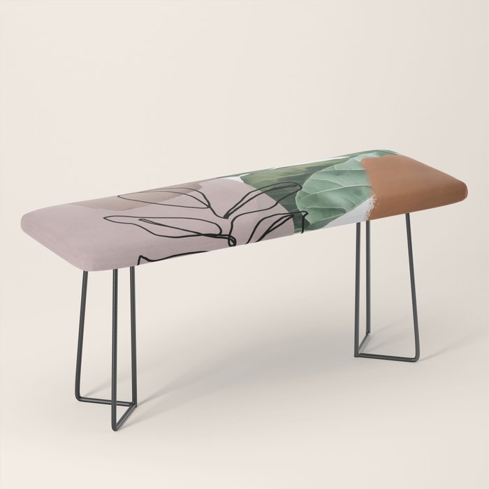 Simpatico V2 Bench Gallery Image 1