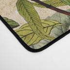 Vintage Fruit Pattern Desk Mat Gallery Image 4