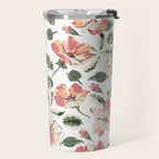 Modern tropical garden WGP Travel Mug Gallery Image 2