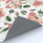Modern tropical garden WGP Rug Gallery Image 4