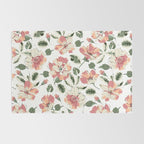Modern tropical garden WGP Rug Gallery Image 2
