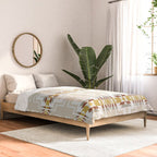 Aztec Stripes Beige Comforter Gallery Image 2