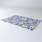 Chinoiserie Lemons Rug Gallery Image 3