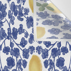 Chinoiserie Lemons Wall Tapestry Gallery Image 3