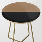 Circular Lines VIII Side Table Gallery Image 2