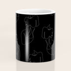 Curvalicious Night Coffee Mug Gallery Image 4